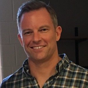 Meet your Posher, Brad